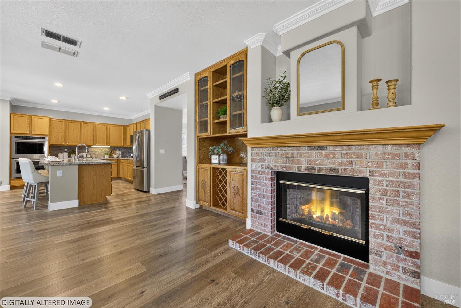 907 Dunerose Court