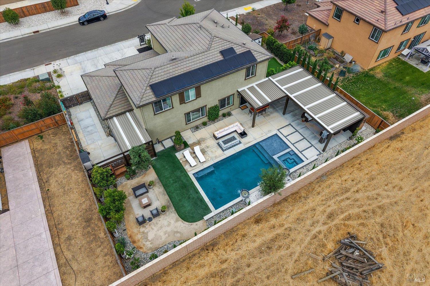 1205 Autumn Breeze Drive