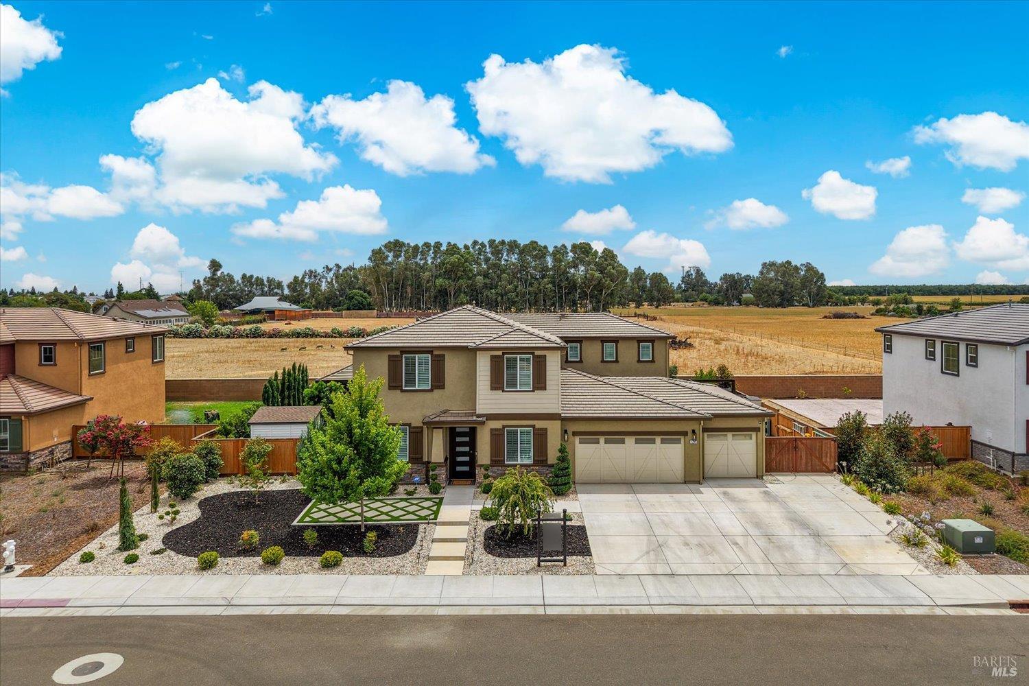 1205 Autumn Breeze Drive