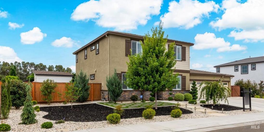 1205 Autumn Breeze Drive
