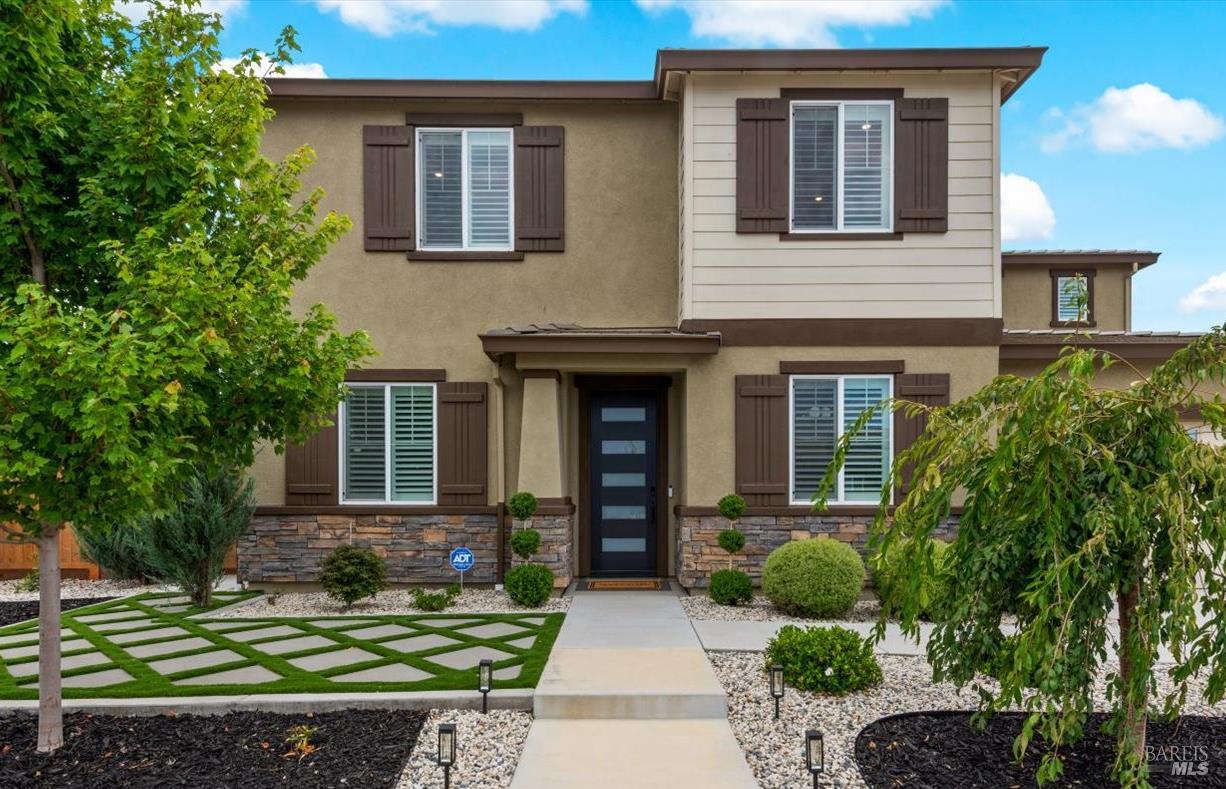 1205 Autumn Breeze Drive