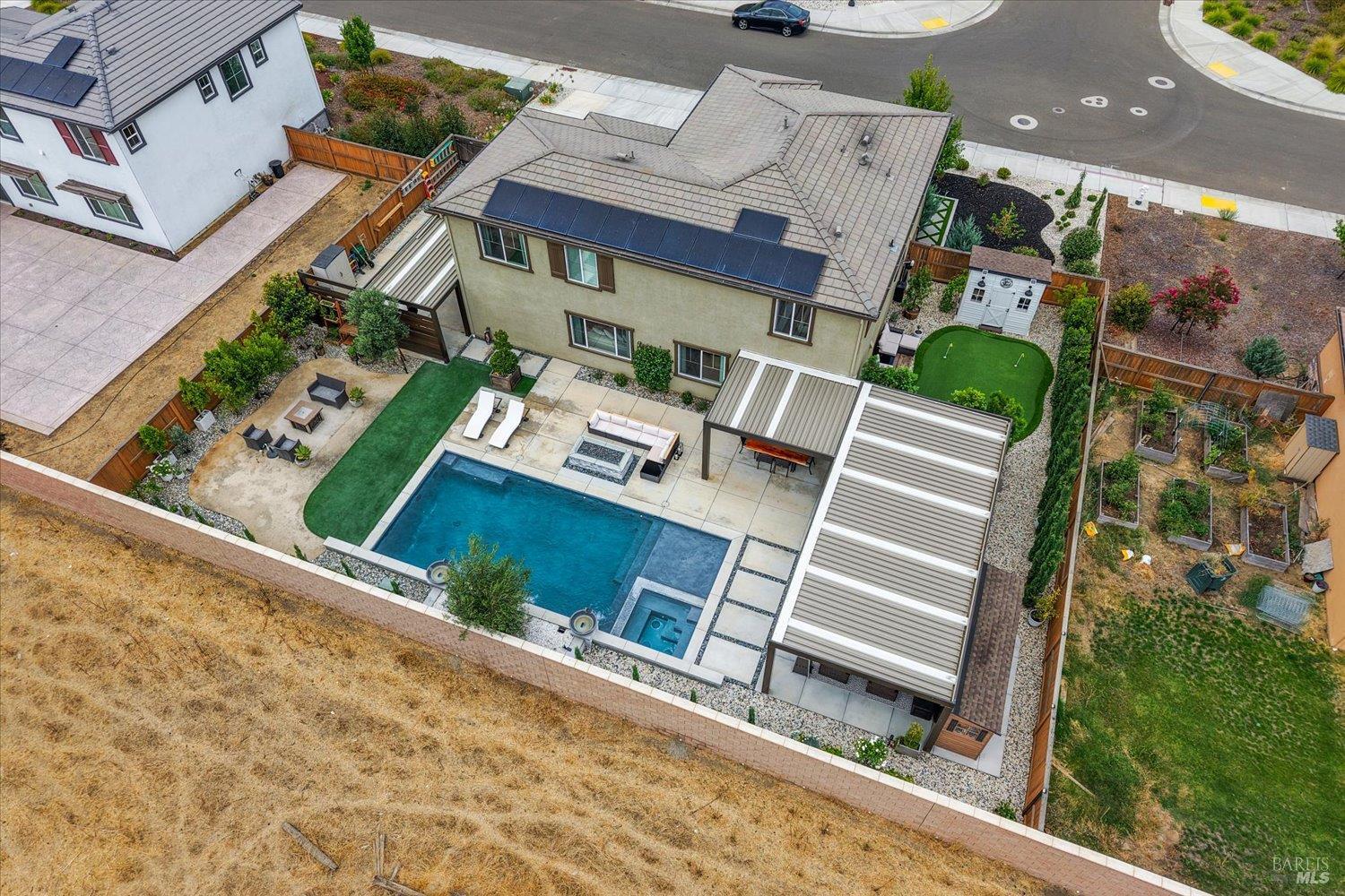 1205 Autumn Breeze Drive