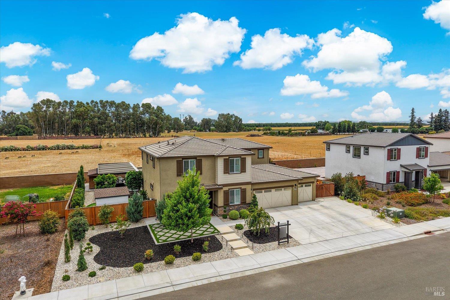 1205 Autumn Breeze Drive