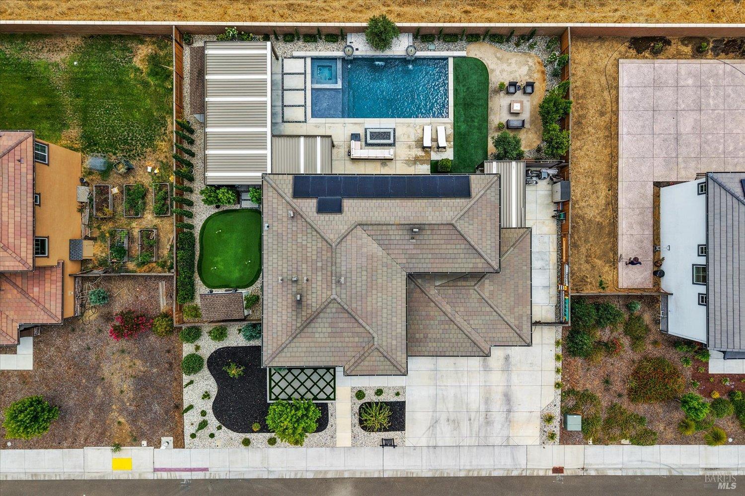 1205 Autumn Breeze Drive