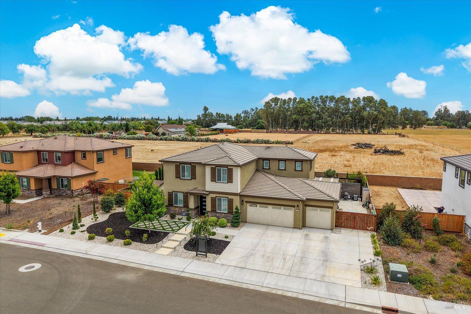 1205 Autumn Breeze Drive