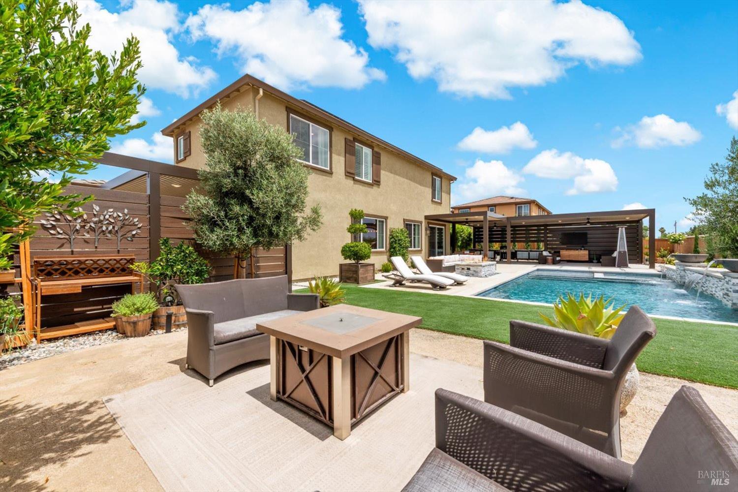 1205 Autumn Breeze Drive