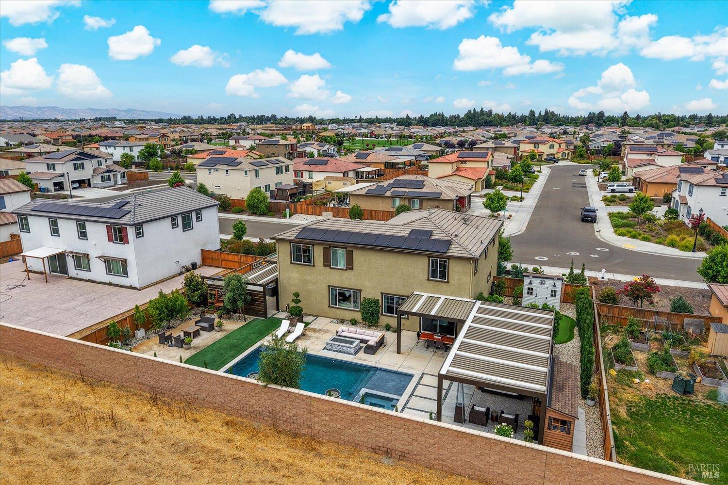 1205 Autumn Breeze Drive