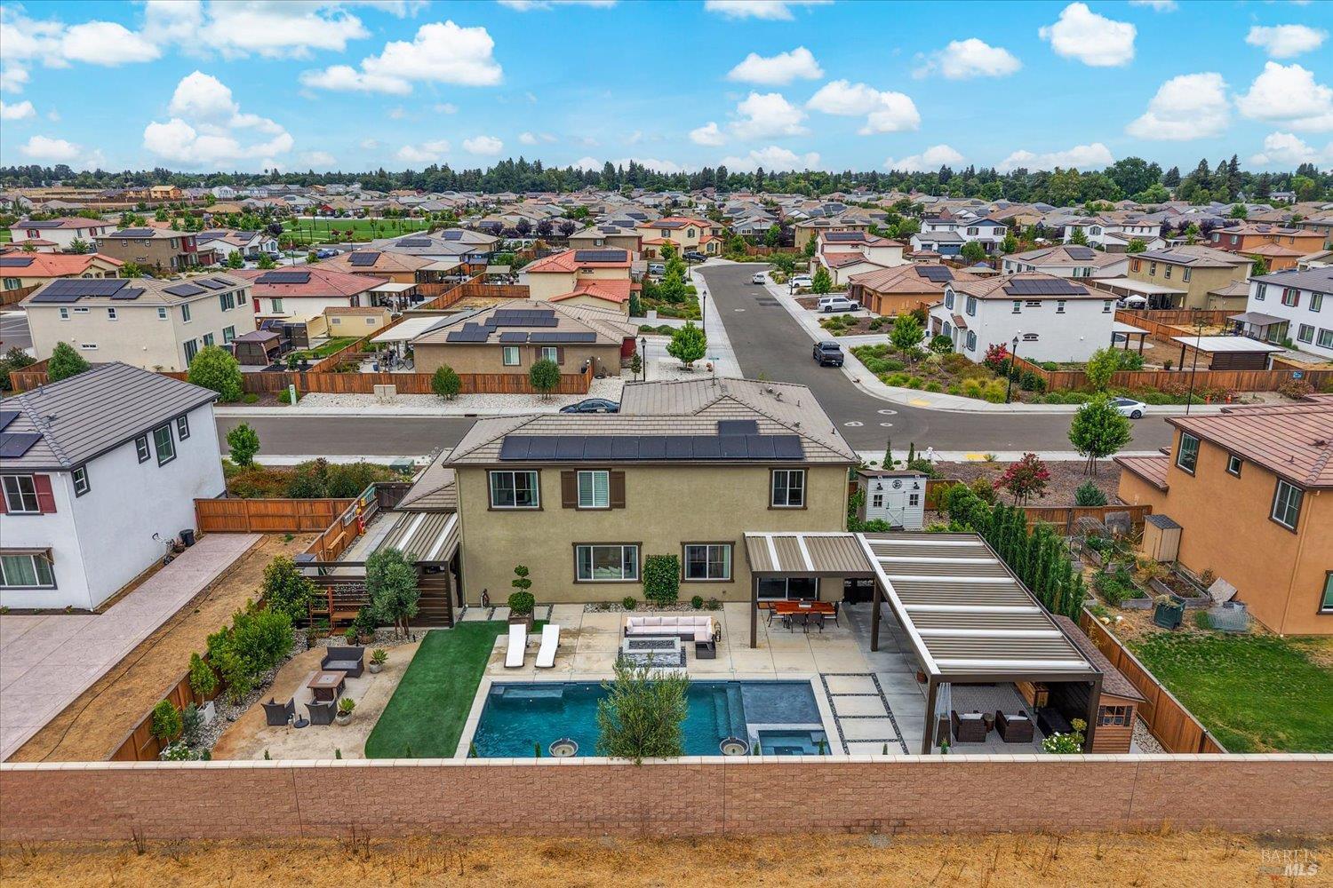1205 Autumn Breeze Drive