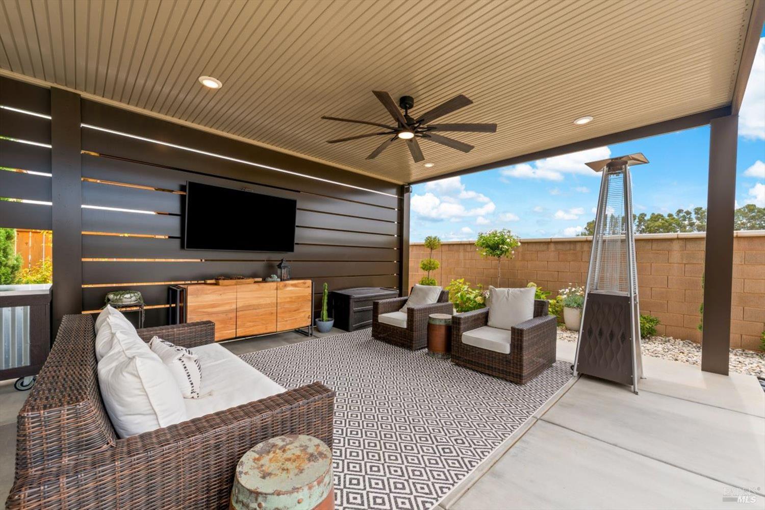 1205 Autumn Breeze Drive