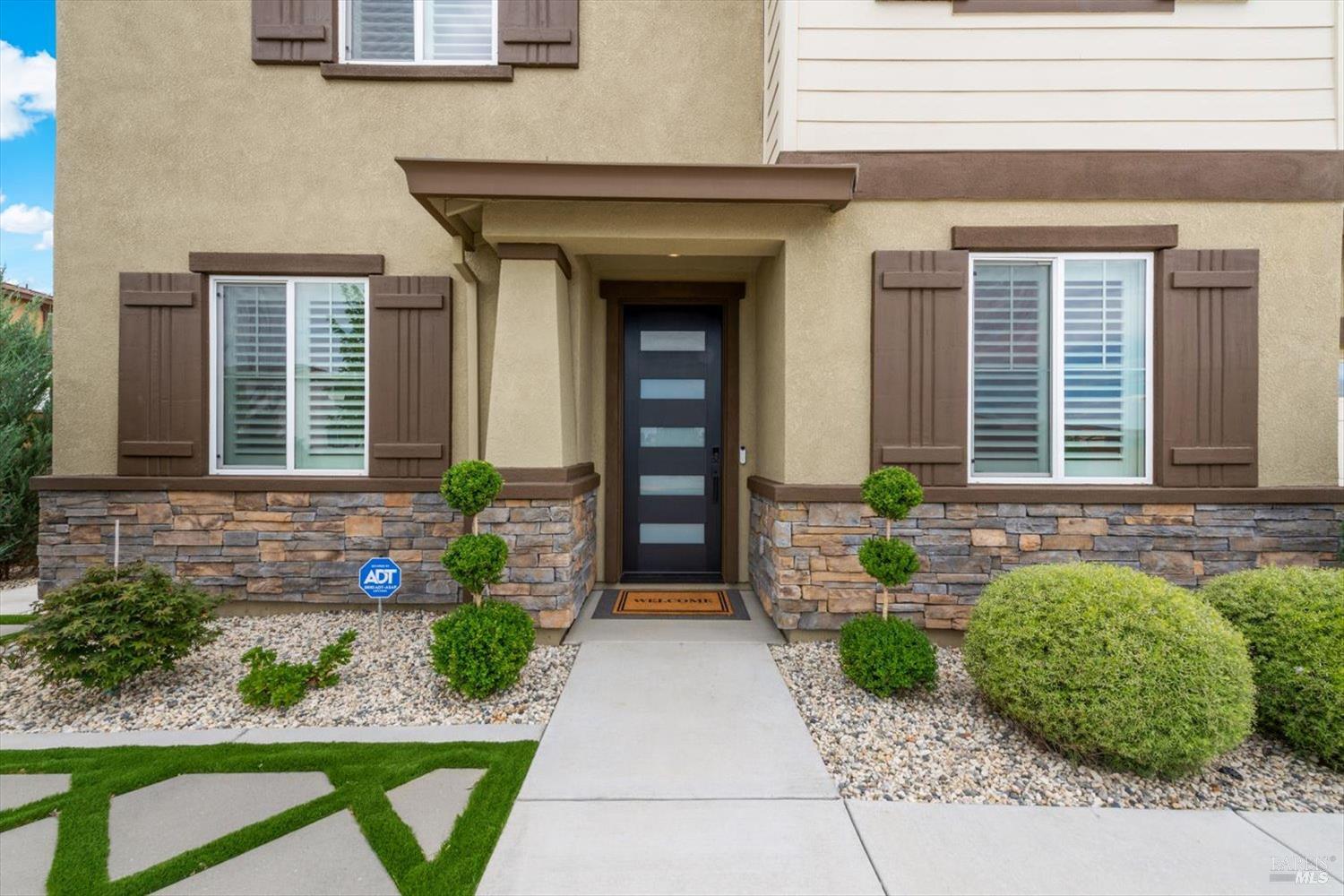 1205 Autumn Breeze Drive