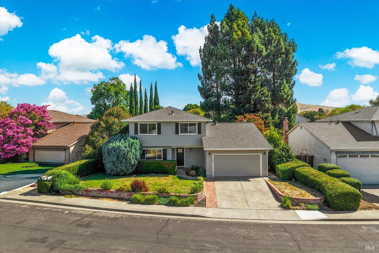 785 Dogwood Circle