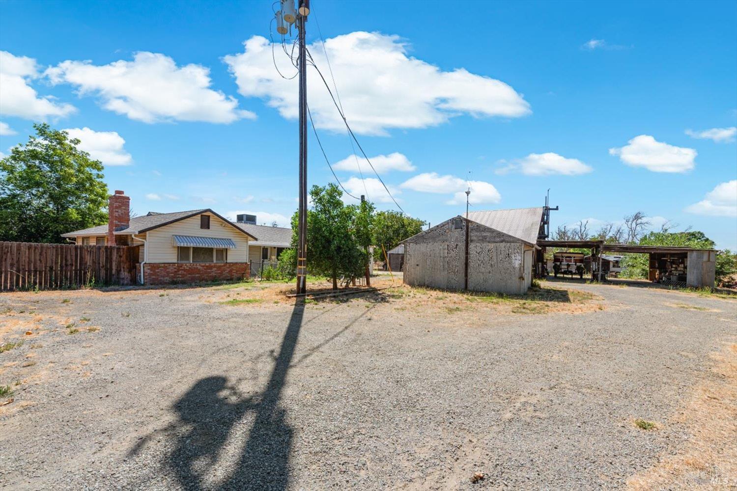 4694 Baker Road
