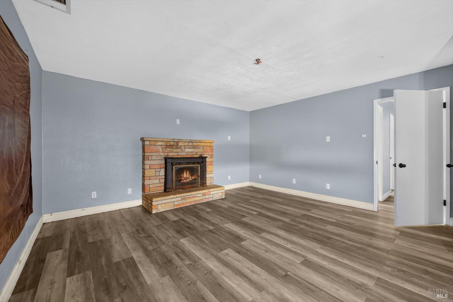4694 Baker Road