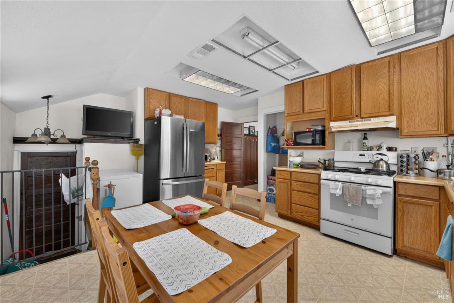 4694 Baker Road