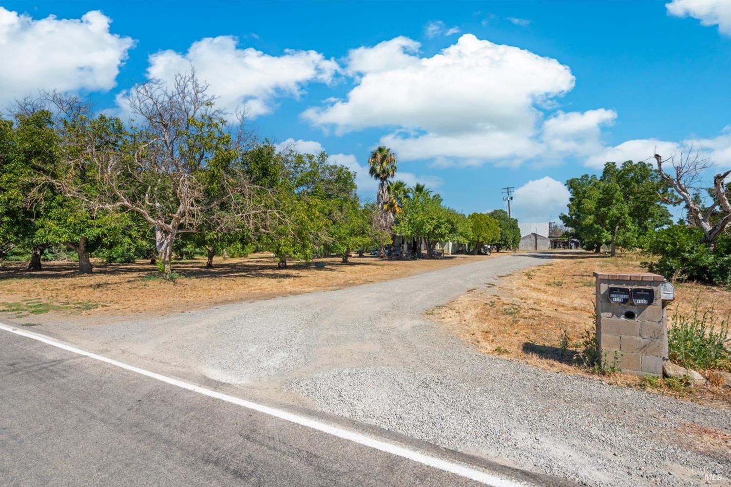 4694 Baker Road