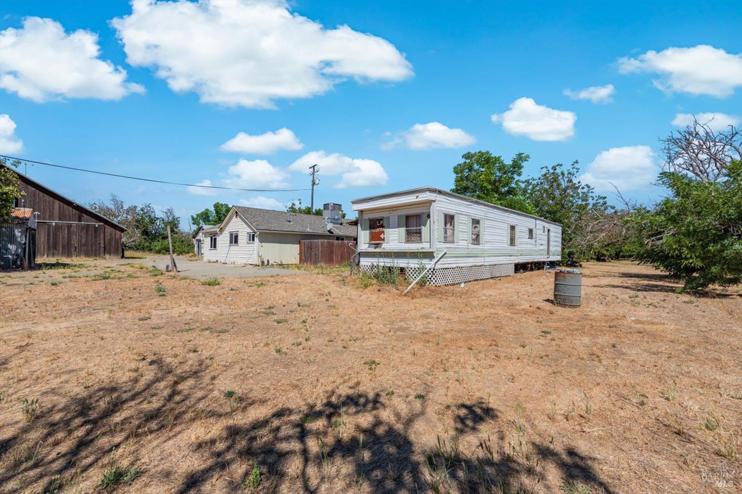 4694 Baker Road