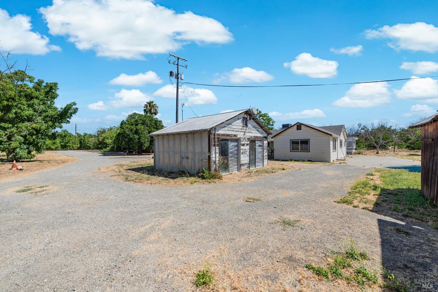 4694 Baker Road