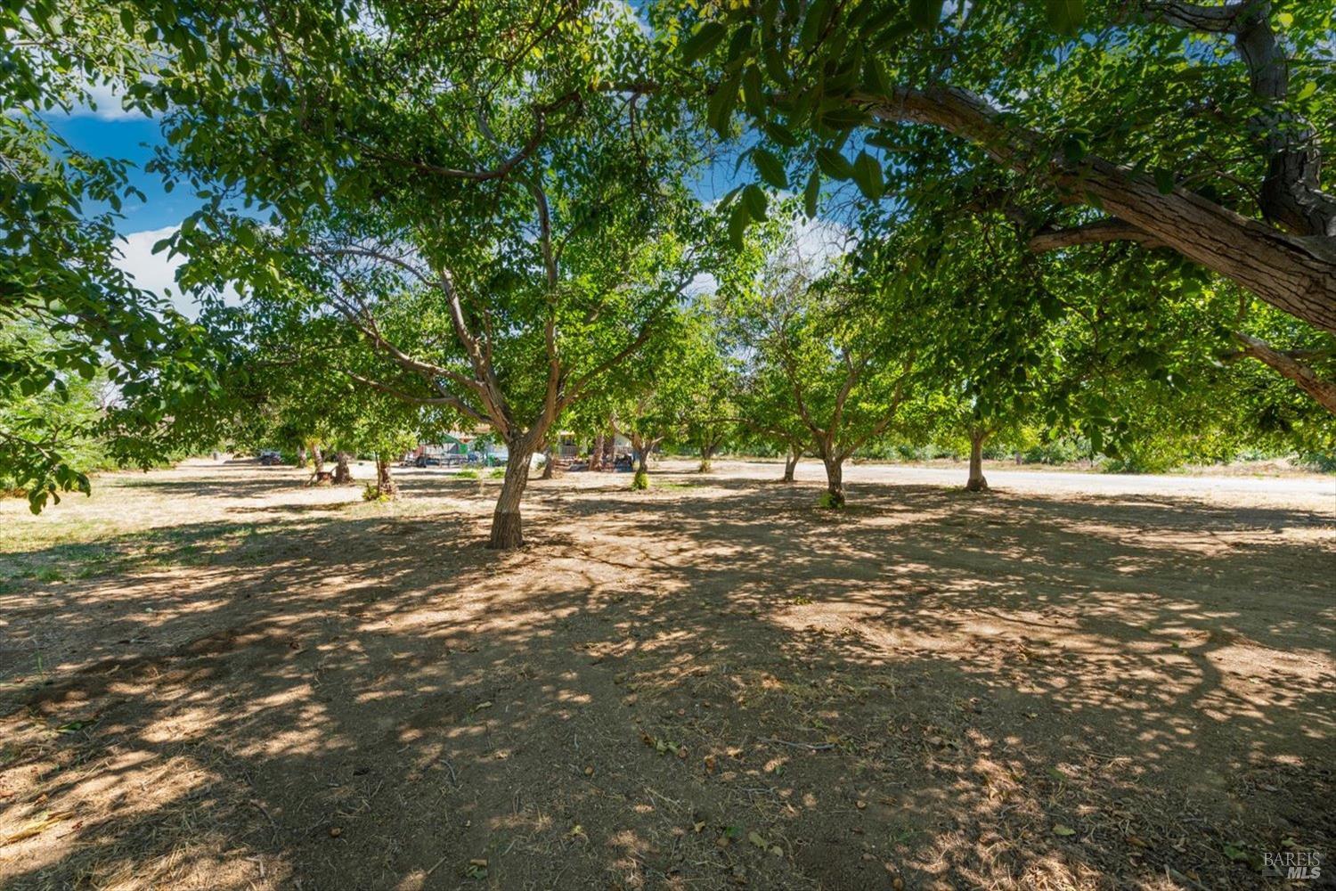 4694 Baker Road