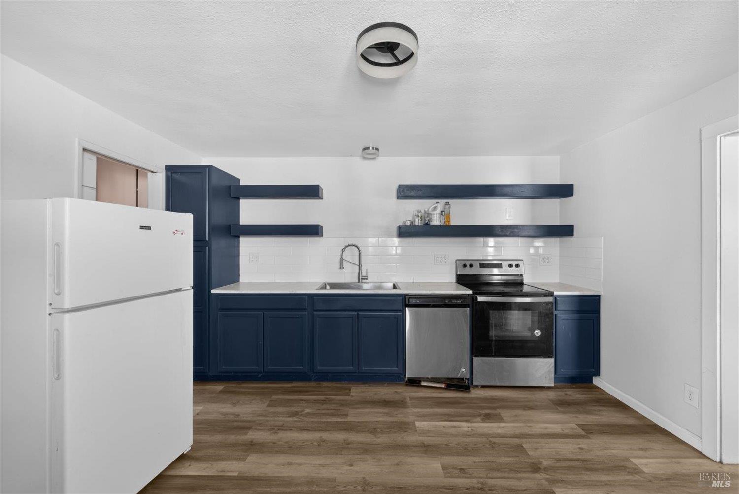 4694 Baker Road