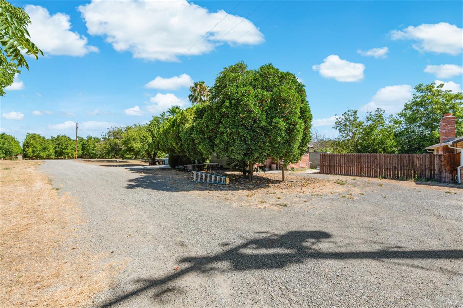 4694 Baker Road