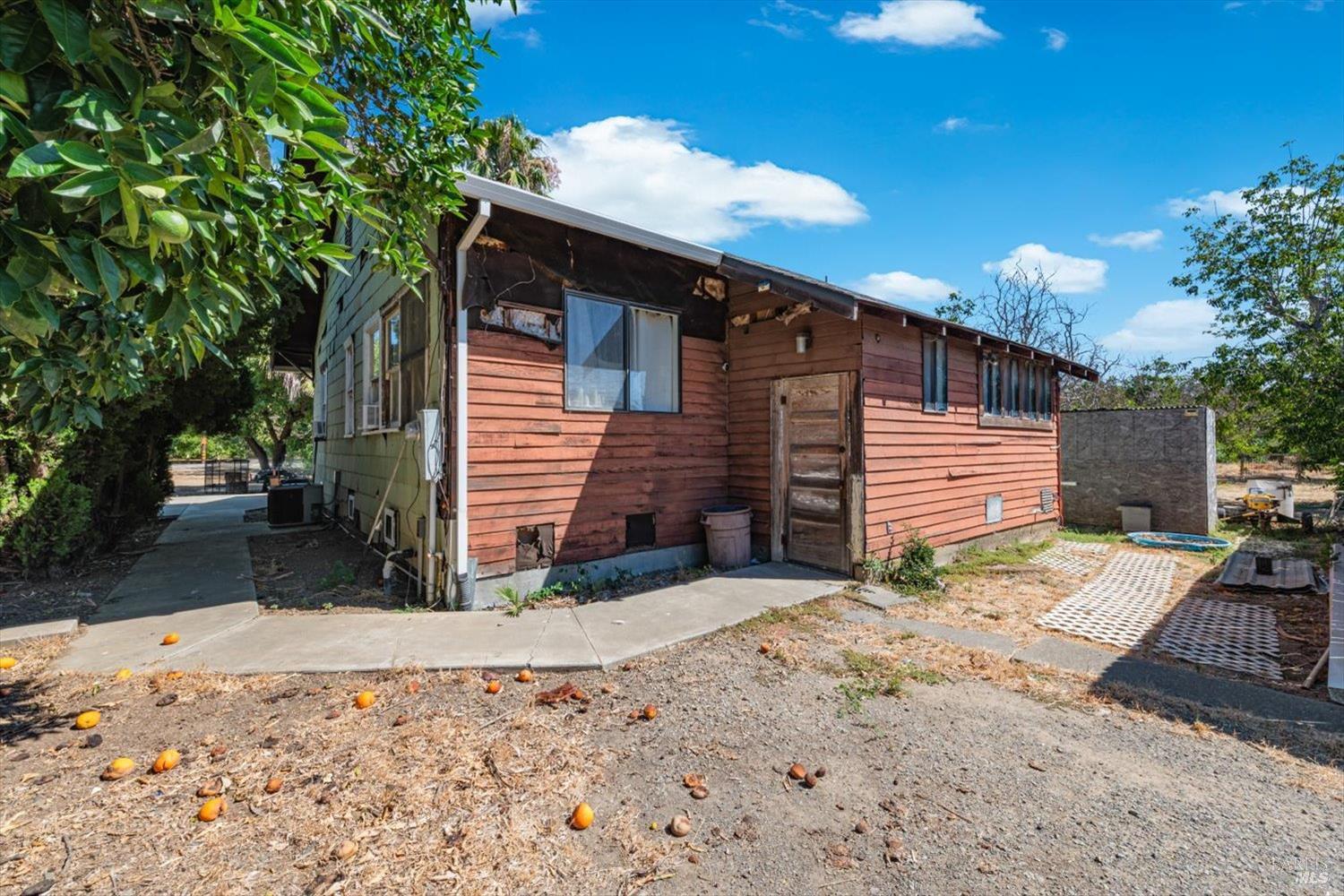 4694 Baker Road