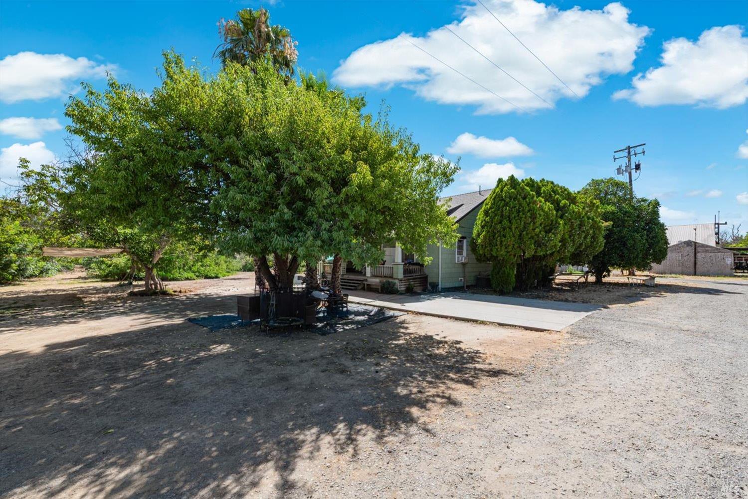4694 Baker Road