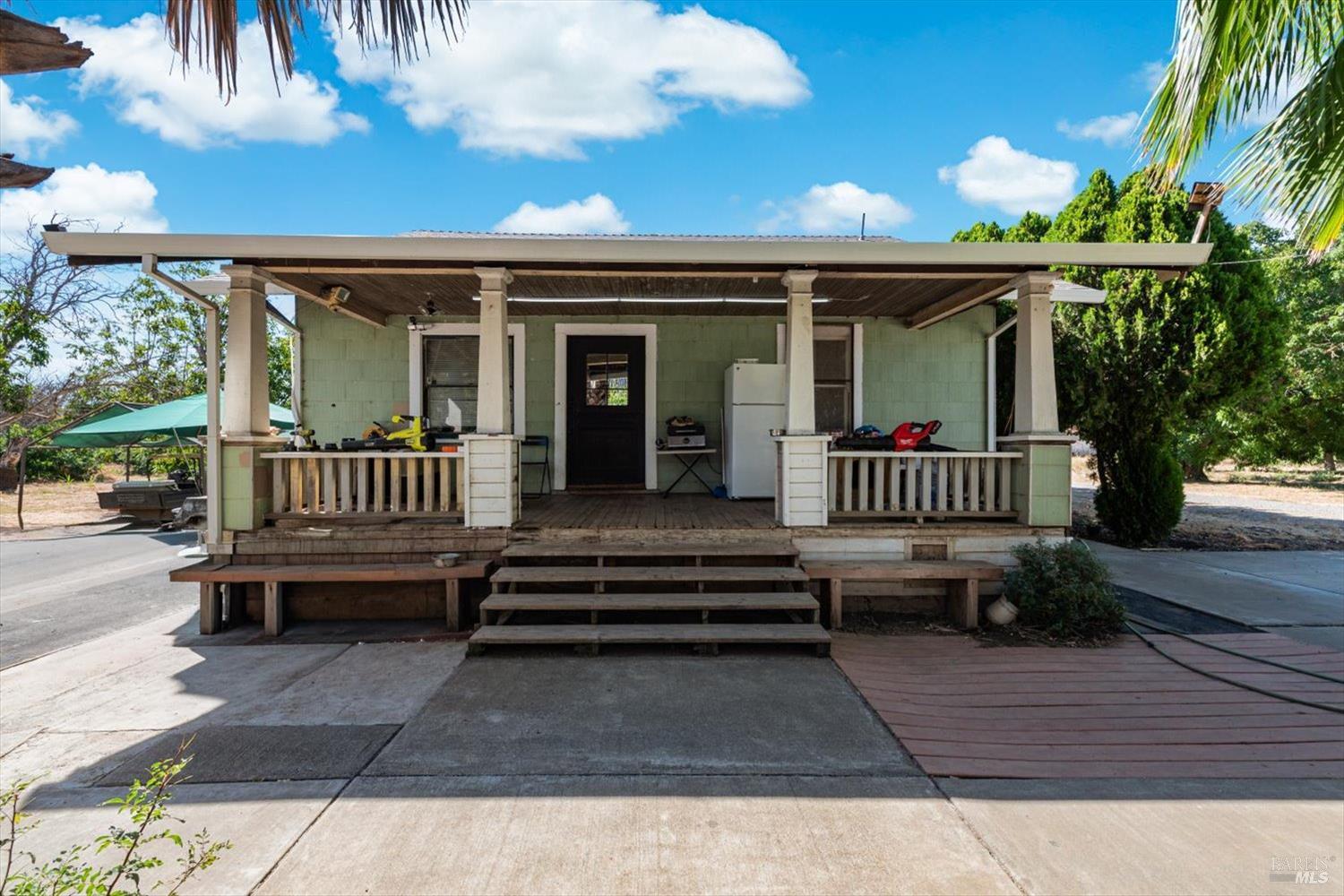 4694 Baker Road