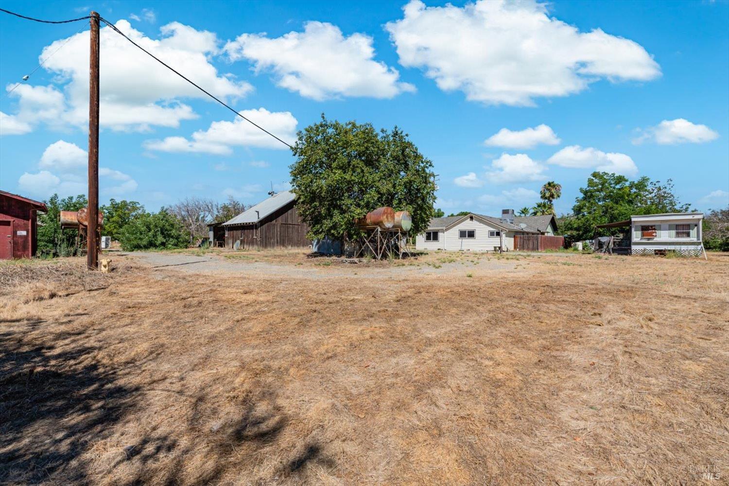 4694 Baker Road