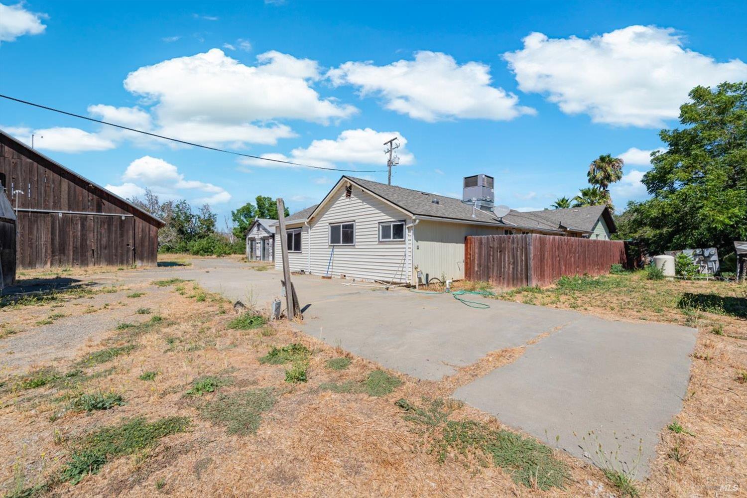 4694 Baker Road