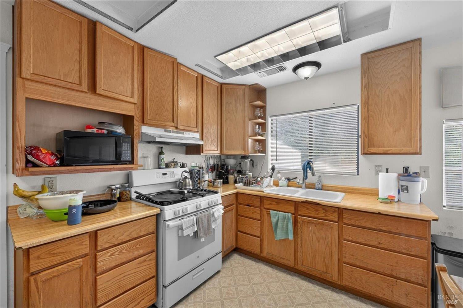 4694 Baker Road