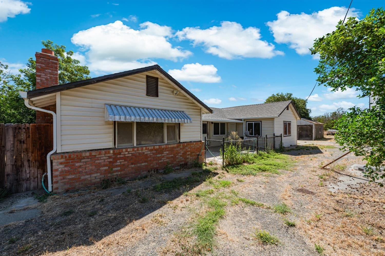 4694 Baker Road