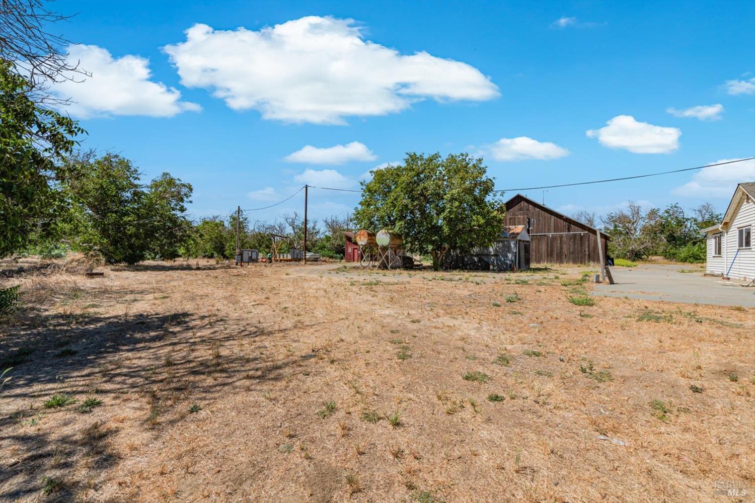 4694 Baker Road