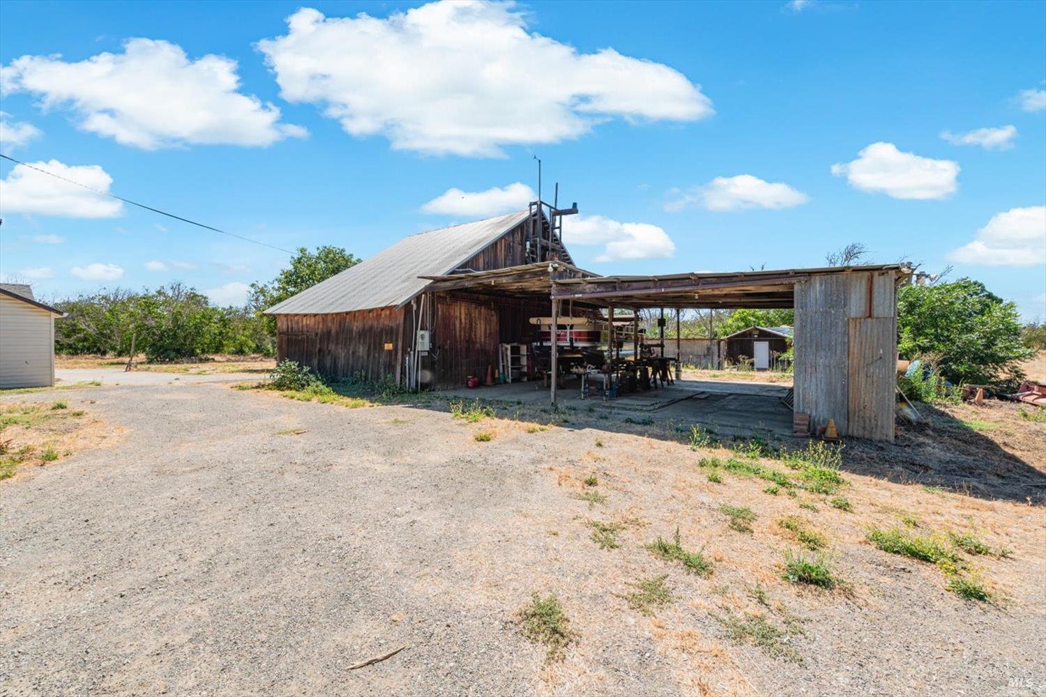 4694 Baker Road
