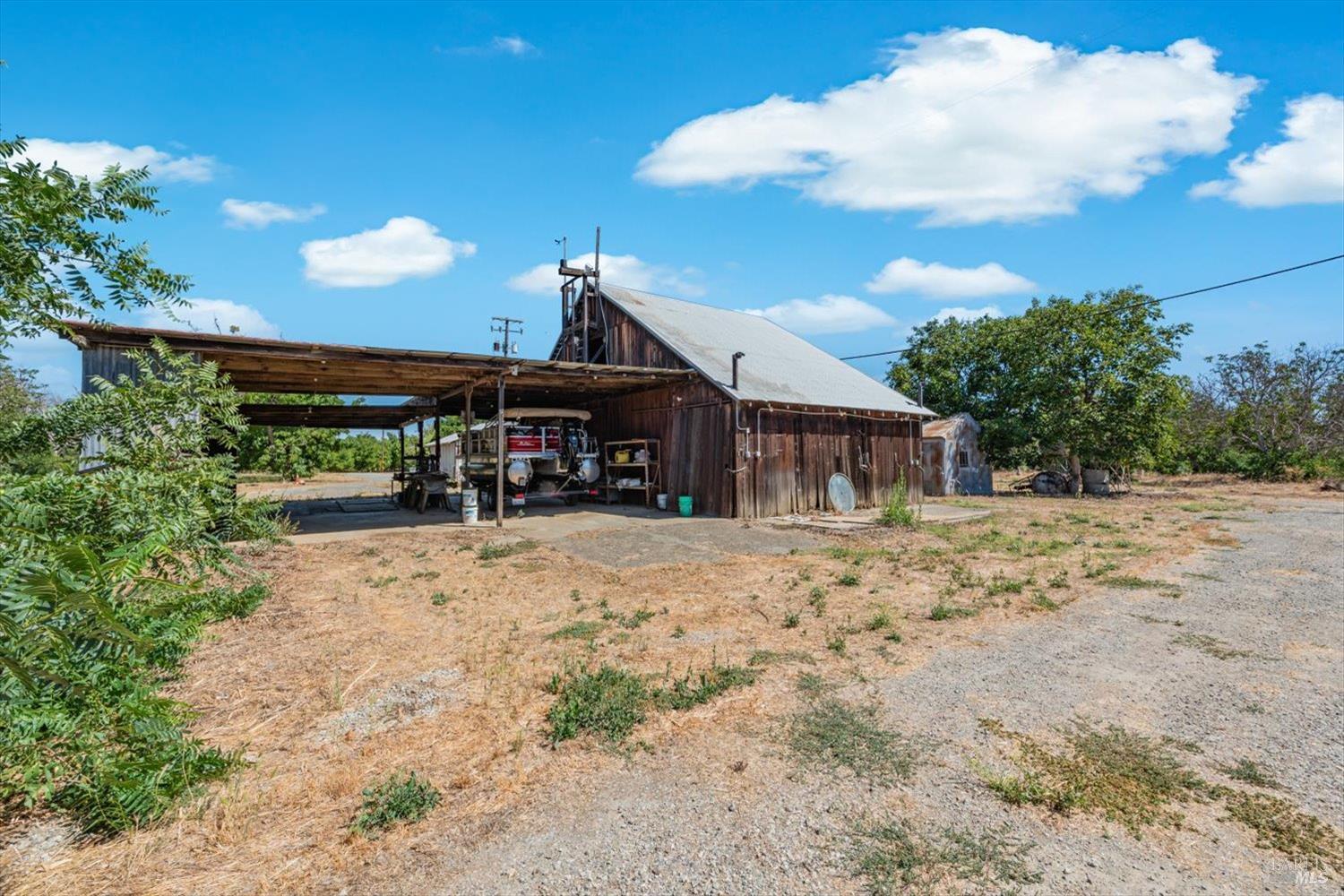 4694 Baker Road