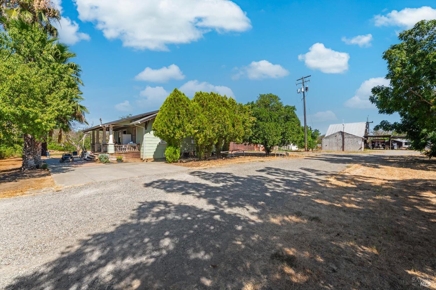4694 Baker Road