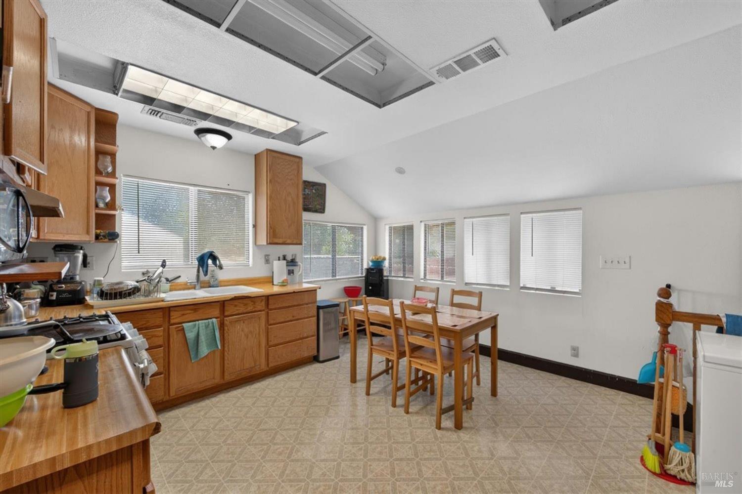 4694 Baker Road