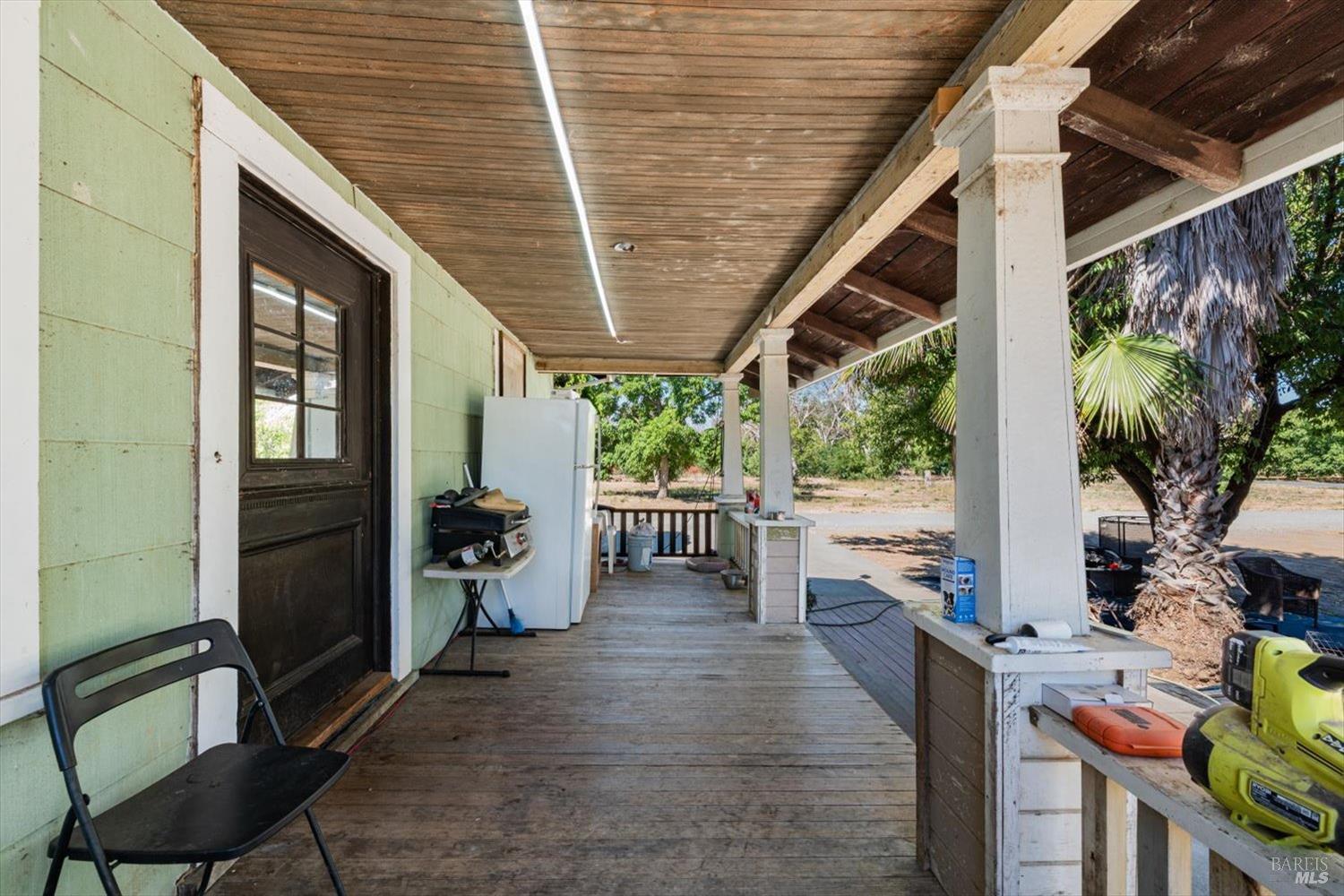 4694 Baker Road