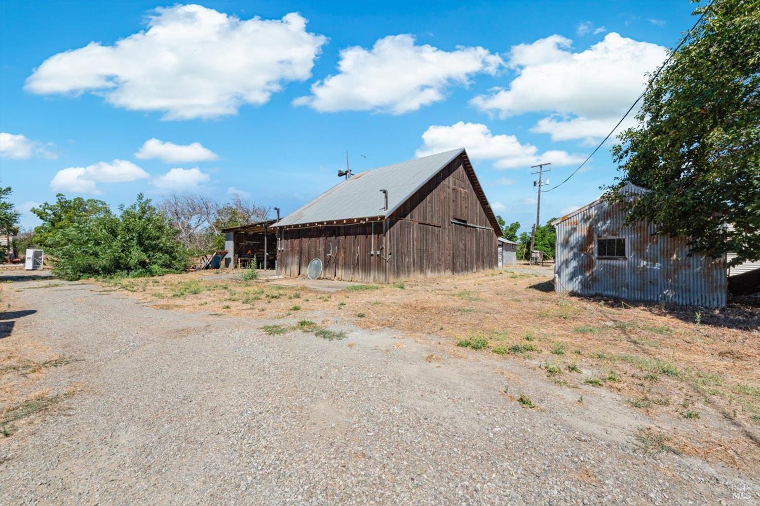 4694 Baker Road