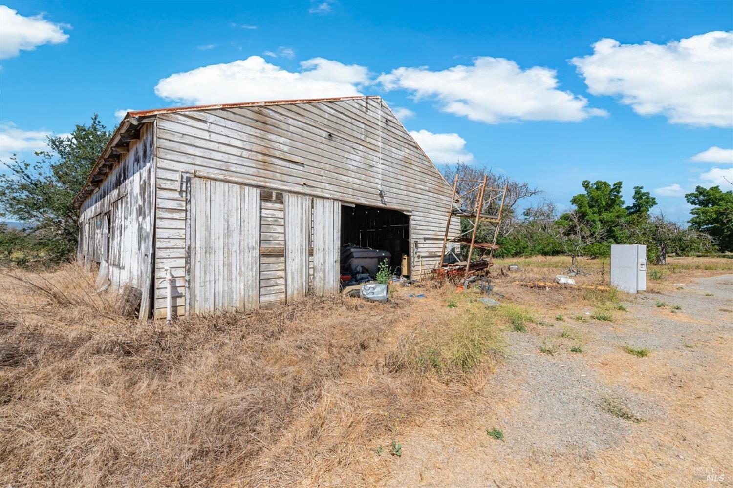 4694 Baker Road