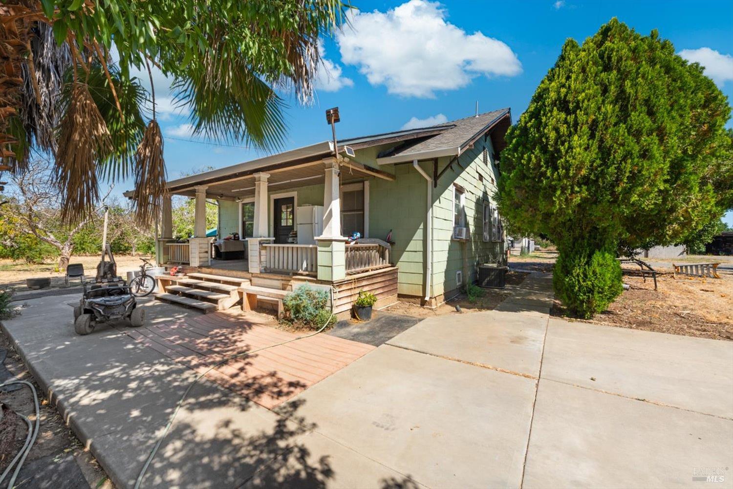 4694 Baker Road