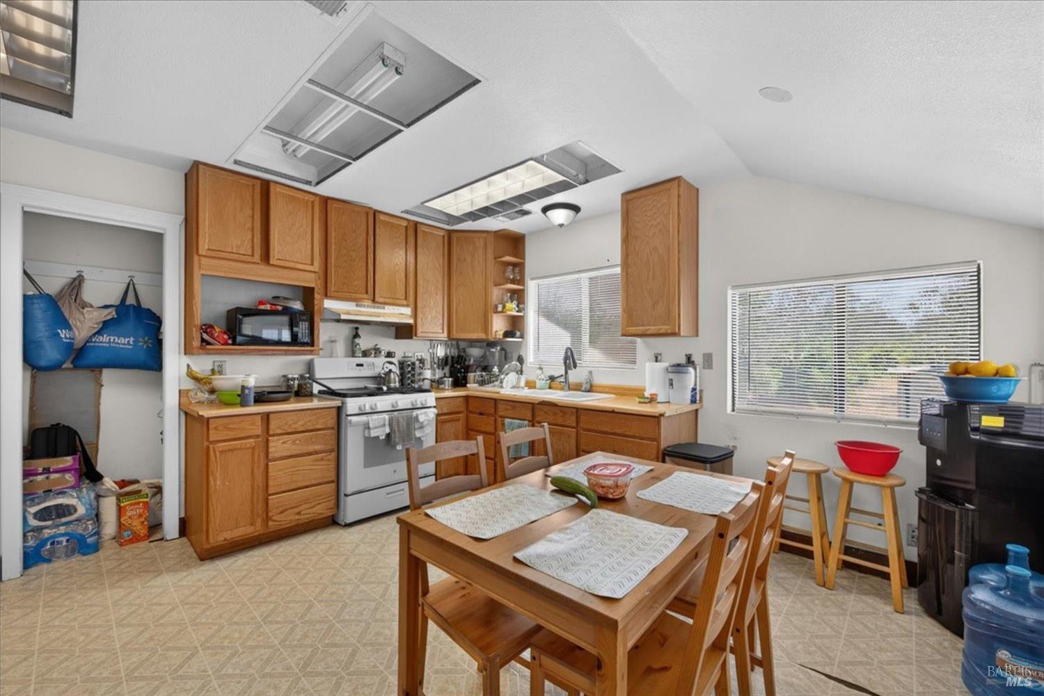 4694 Baker Road