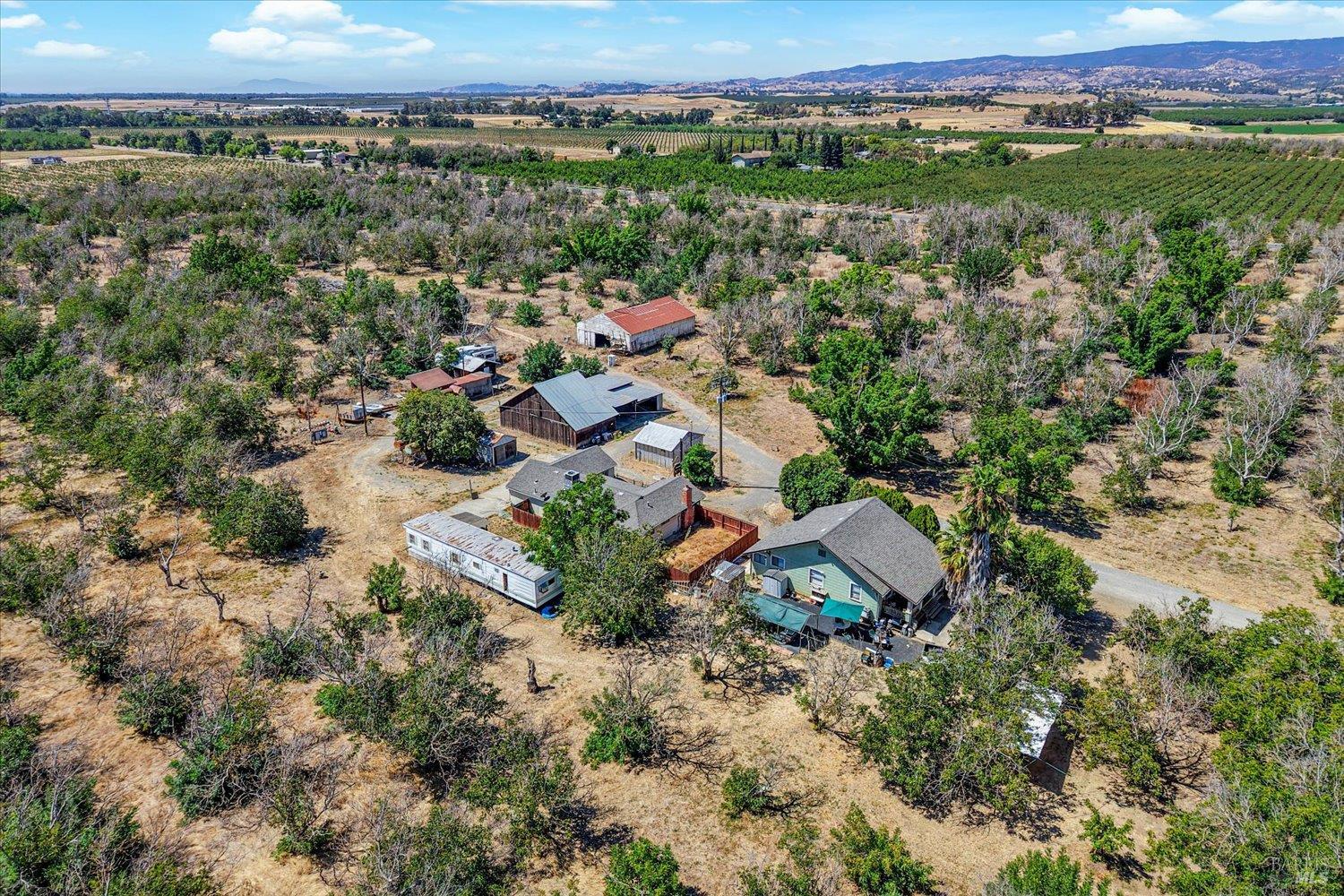 4694 Baker Road