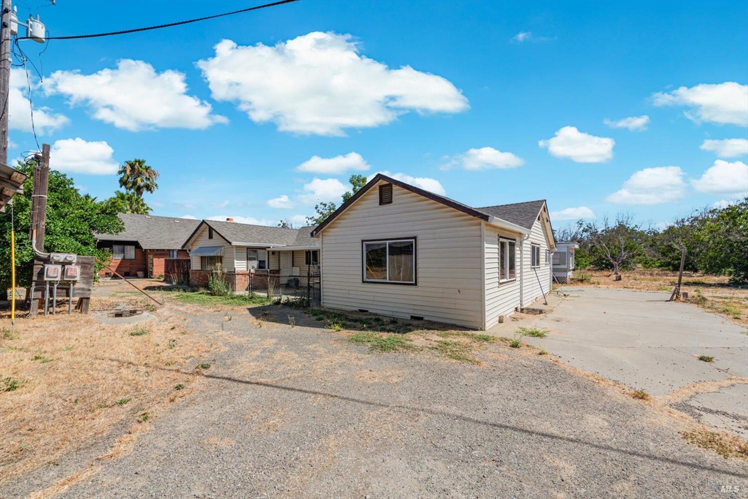 4694 Baker Road