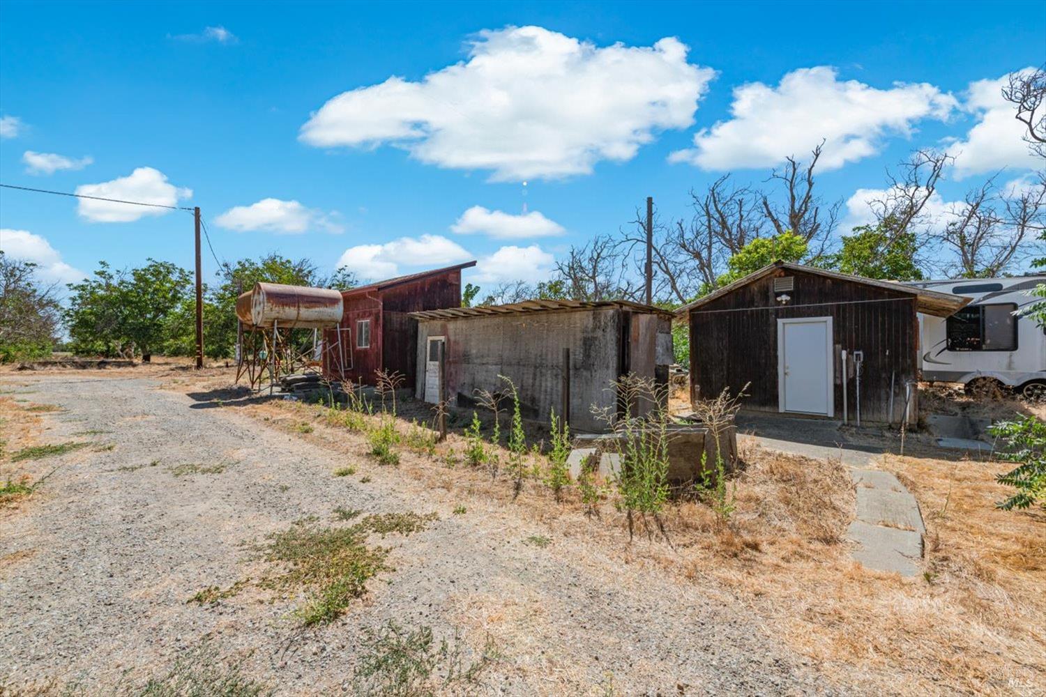 4694 Baker Road