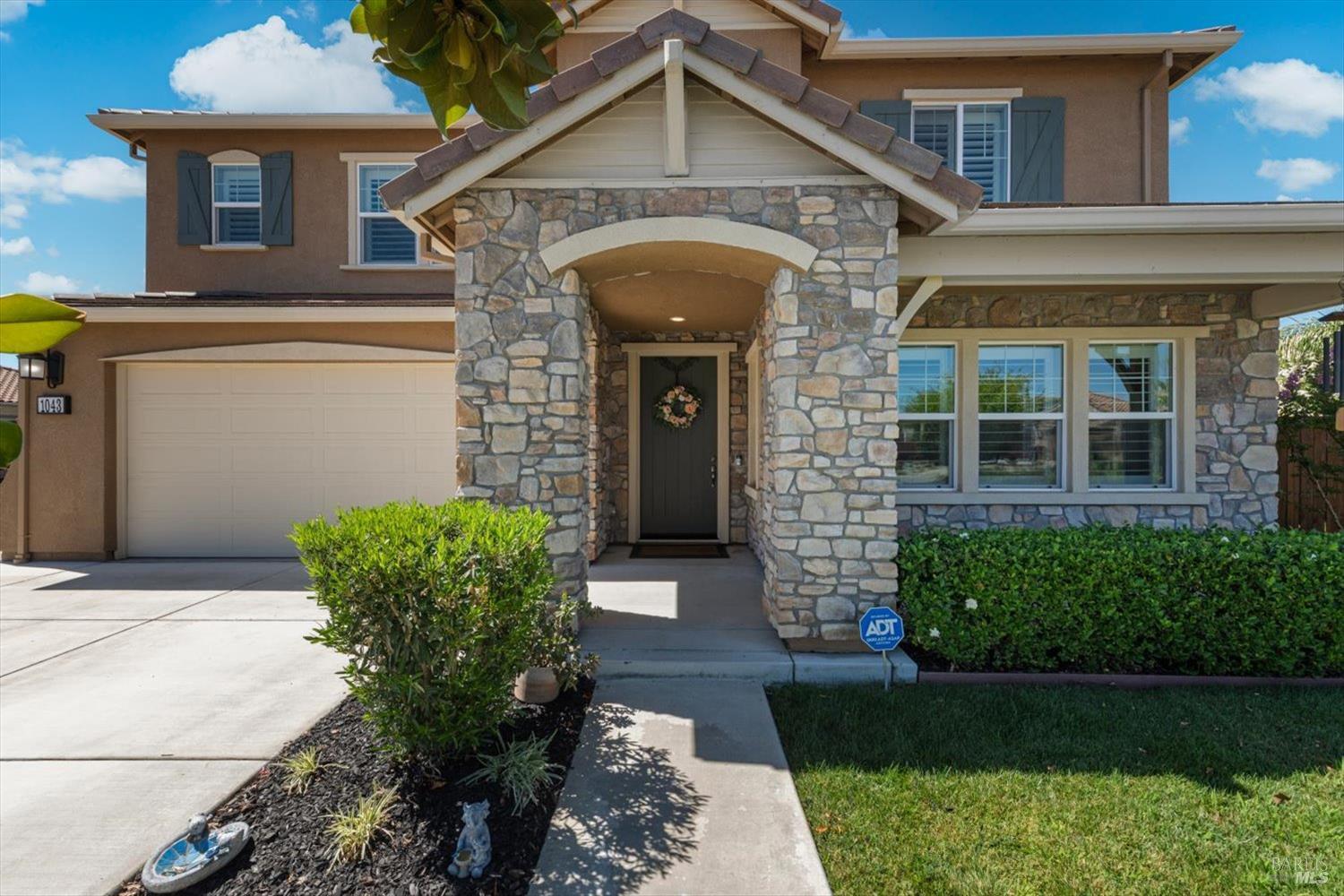 1043 Green Leaf Court