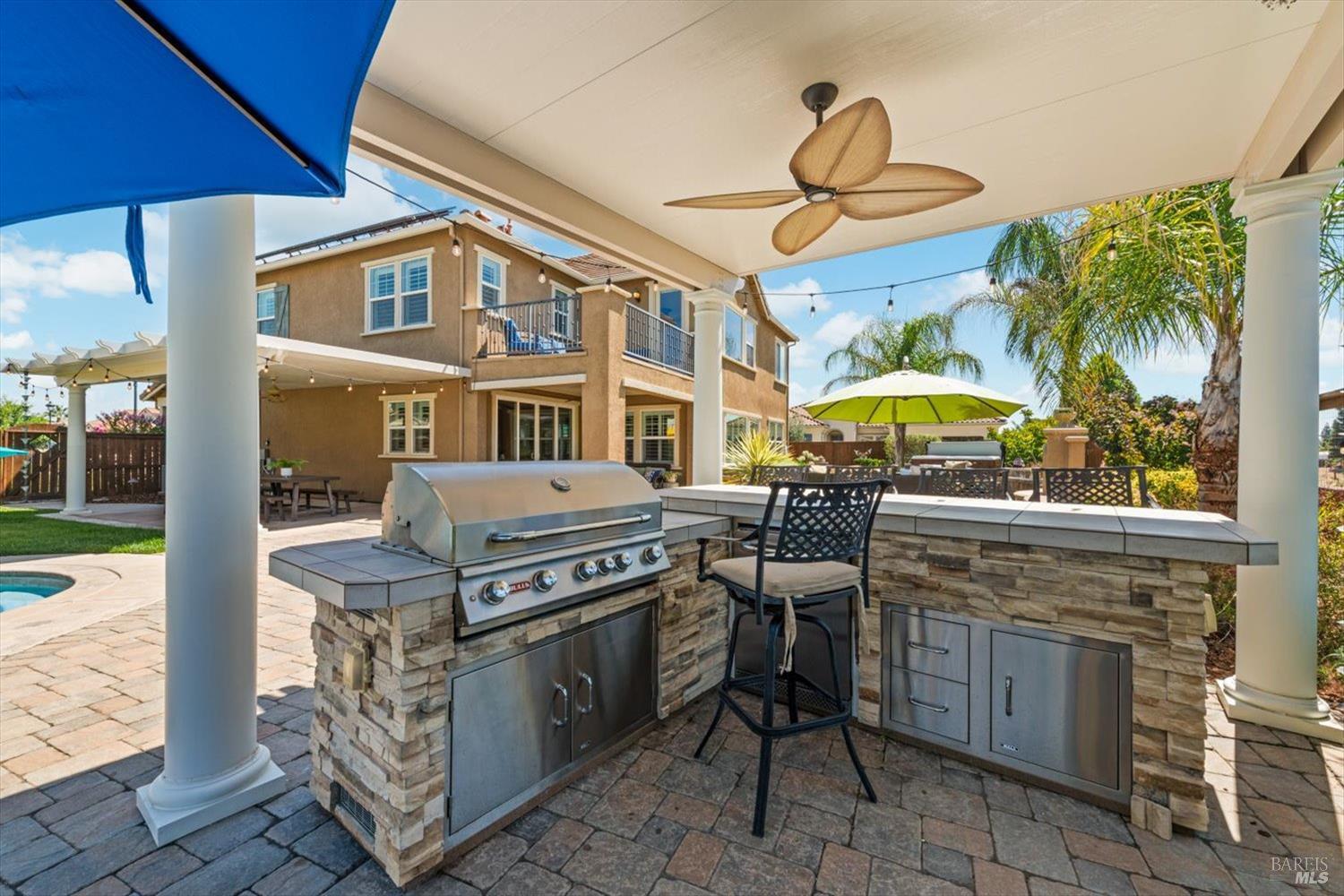 1043 Green Leaf Court