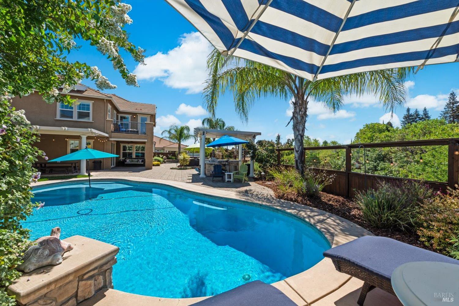 1043 Green Leaf Court