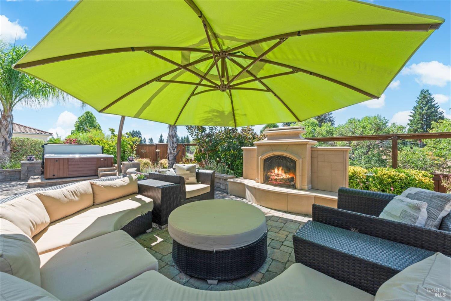 1043 Green Leaf Court