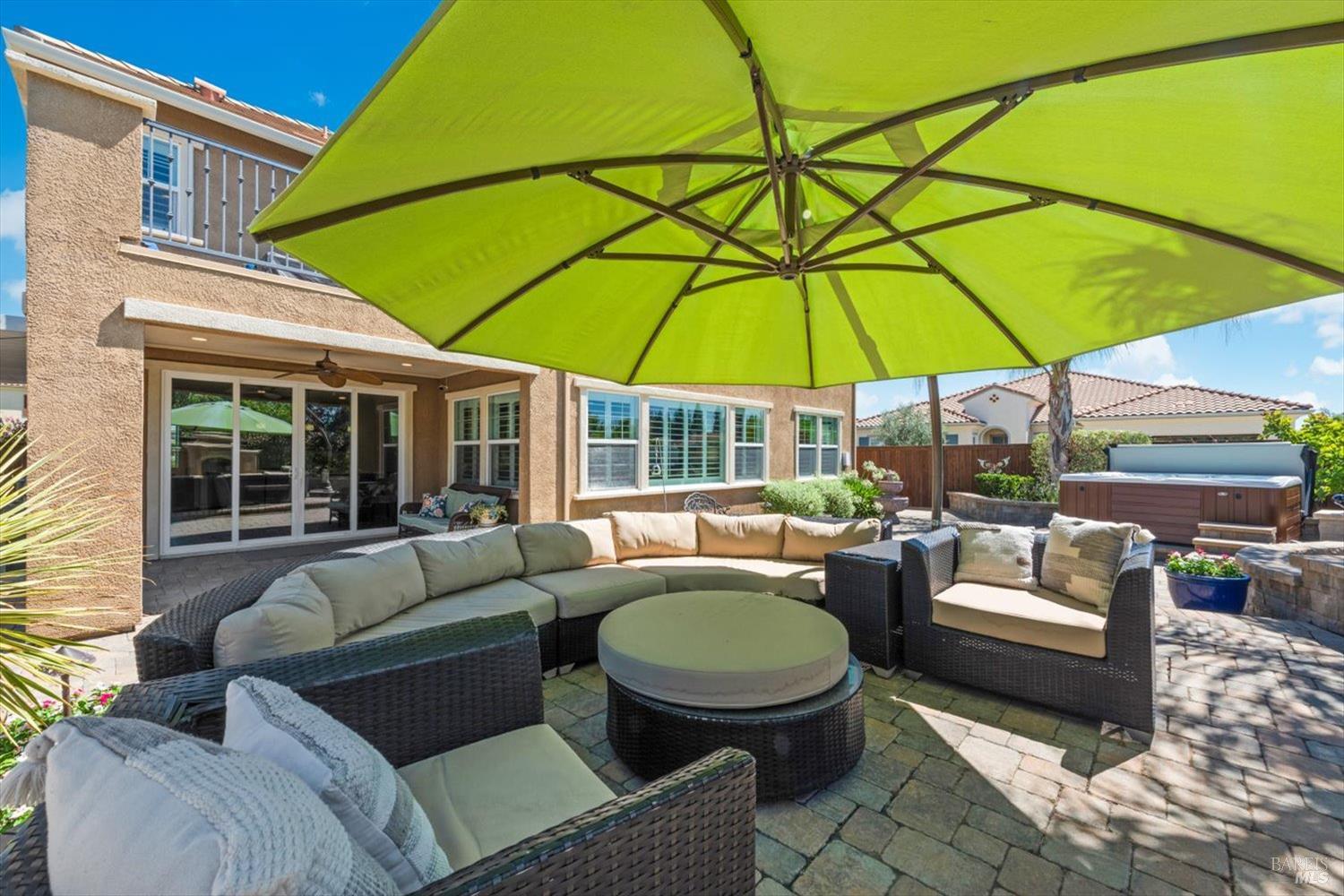 1043 Green Leaf Court
