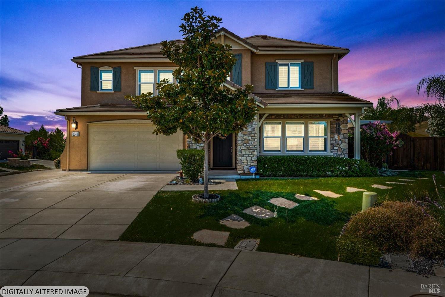 1043 Green Leaf Court